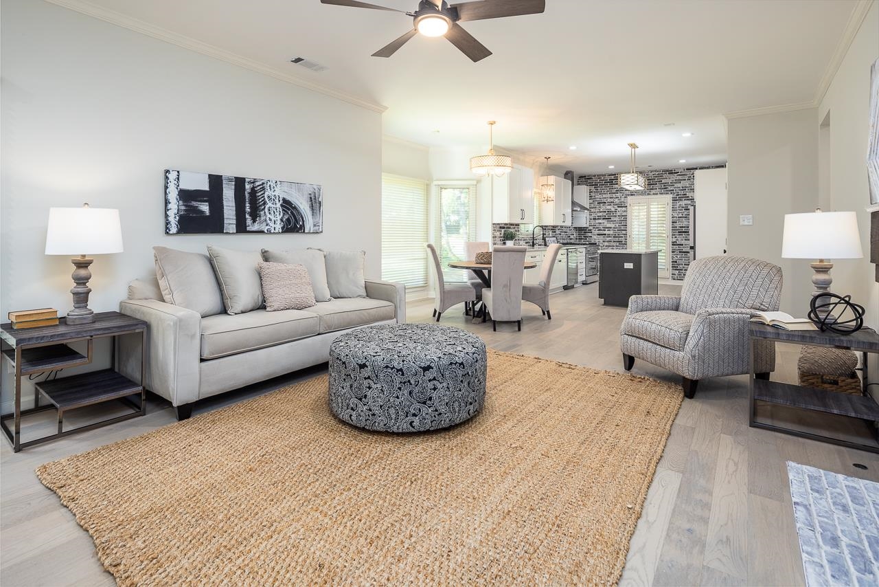 1126 Oak River Road Memphis, TN 38120 - Photo 11 of 25 Gallery Image 11
