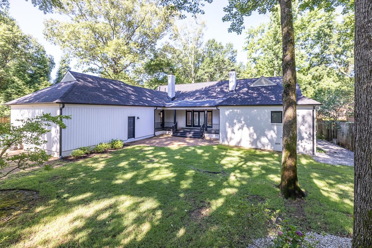 1126 Oak River Road Memphis, TN 38120 - Photo 24 of 25 Gallery Image 24