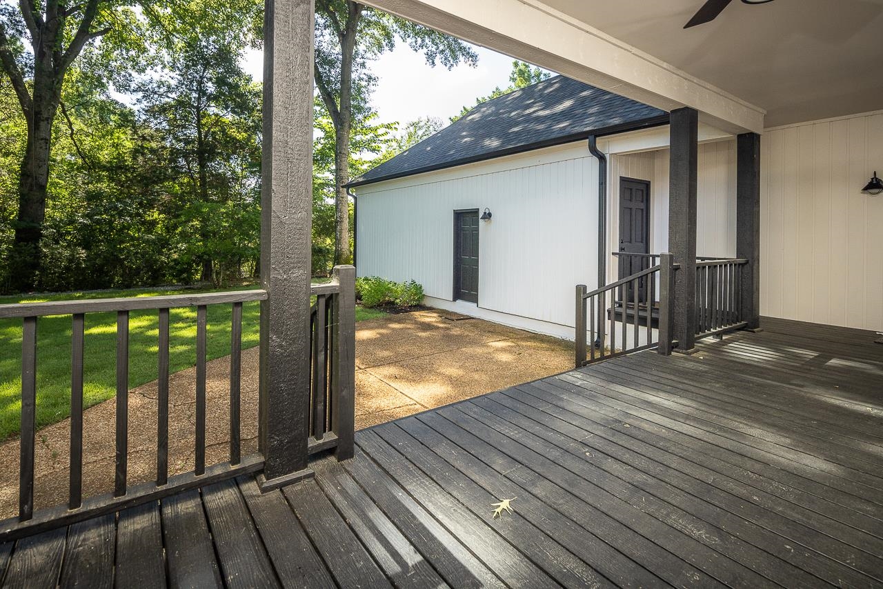 1126 Oak River Road Memphis, TN 38120 - Photo 25 of 25 Gallery Image 25