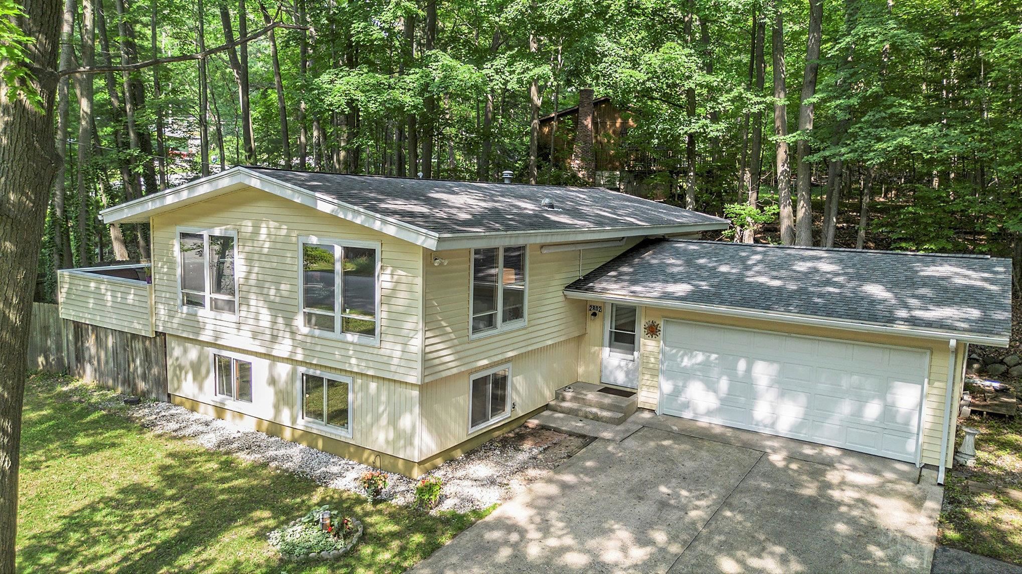 2802 Holiday Pines Road, Unit LOT: 2 Traverse City, MI 49686 - Photo 1 of 28 Gallery Image 1