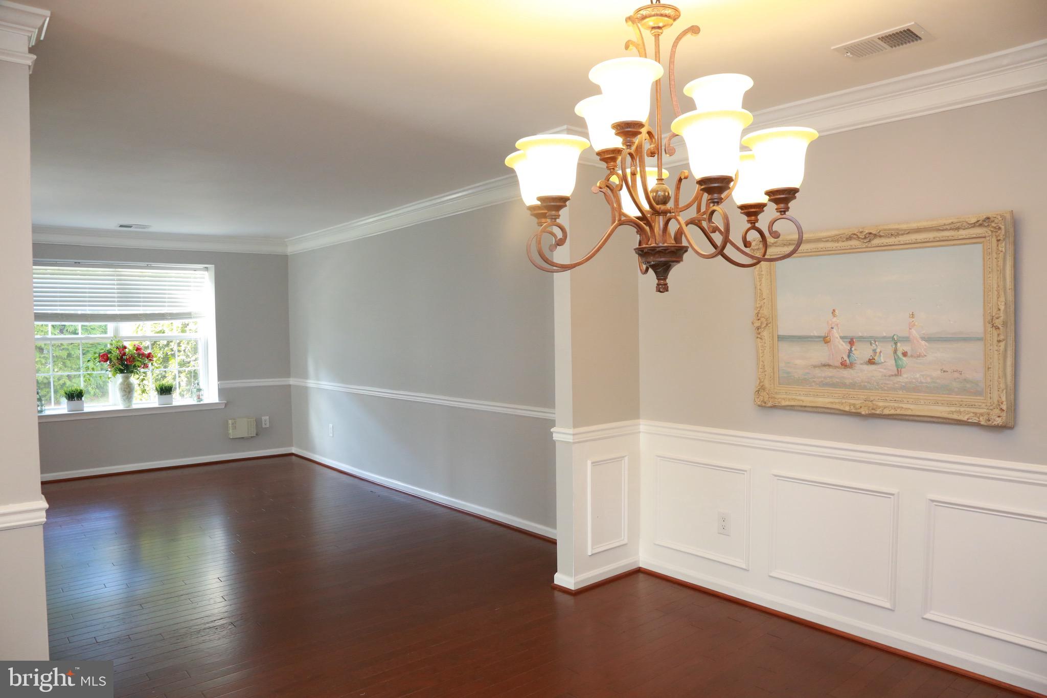 226 Flagstone Road, Unit 4 Chester Springs, PA 19425 - Photo 16 of 28 Check out the spectacular wood trim and new light