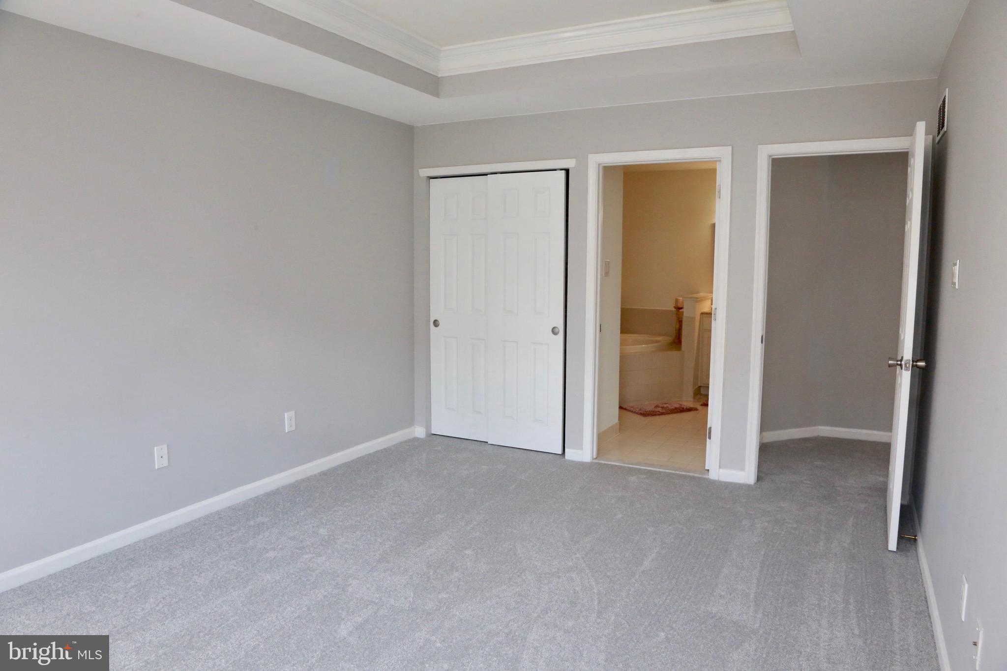 226 Flagstone Road, Unit 4 Chester Springs, PA 19425 - Photo 18 of 28 Master Suite