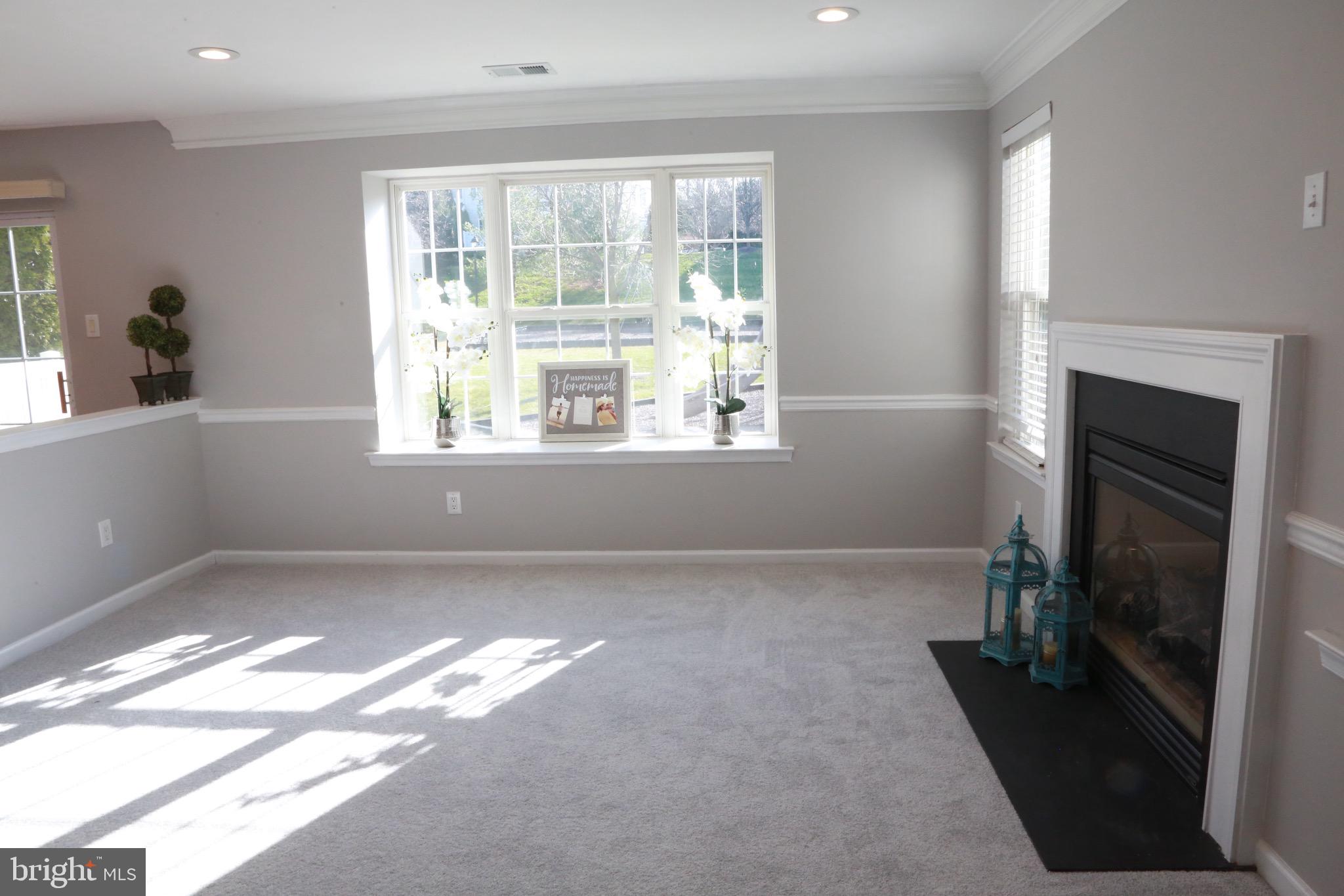 226 Flagstone Road, Unit 4 Chester Springs, PA 19425 - Photo 7 of 28 New carpeting