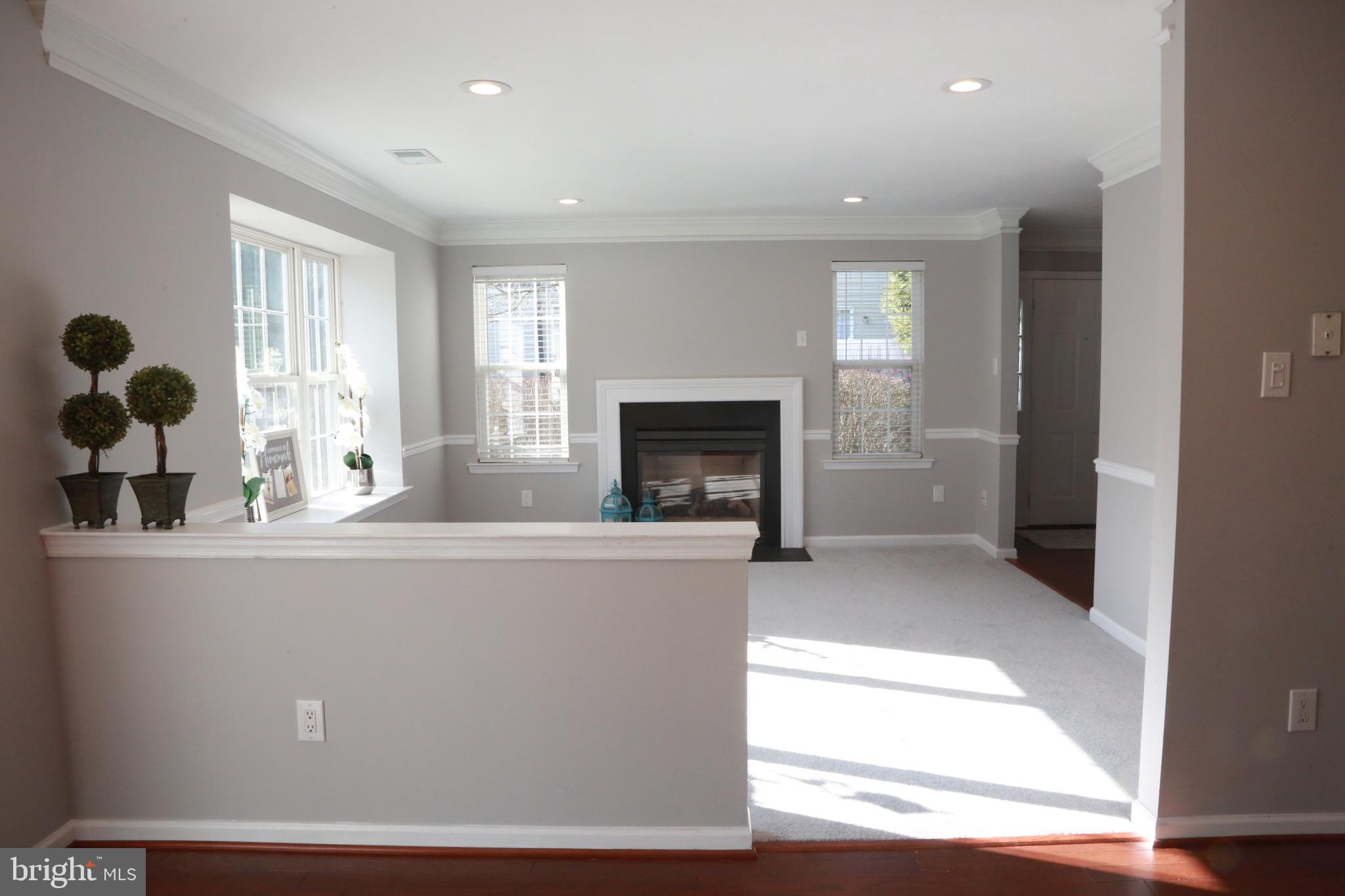 226 Flagstone Road, Unit 4 Chester Springs, PA 19425 - Photo 8 of 28 Open floor plan