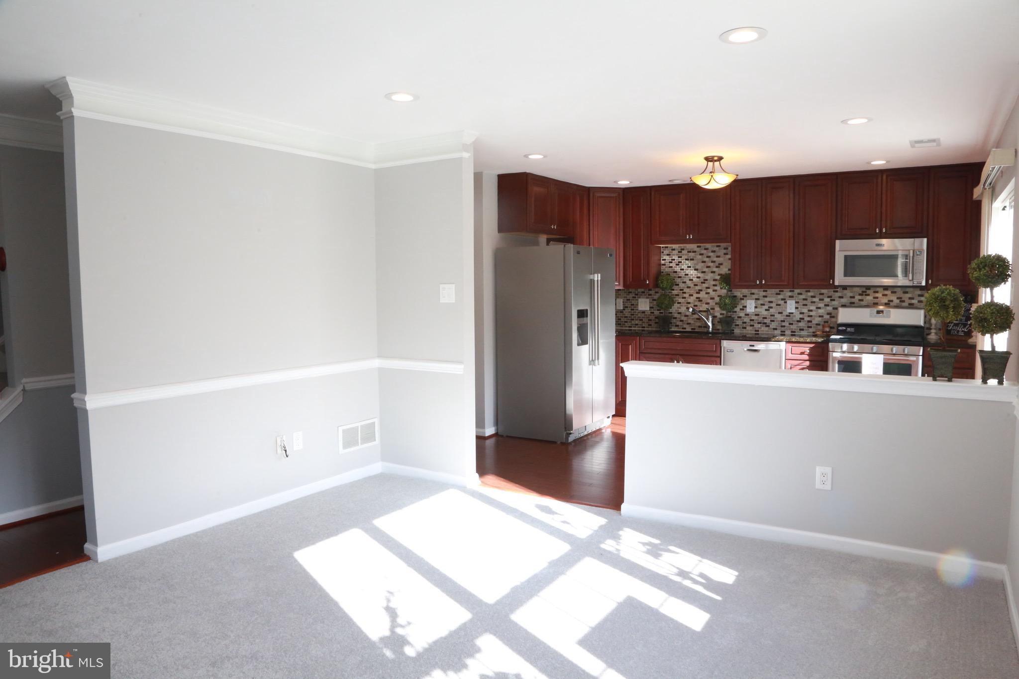 226 Flagstone Road, Unit 4 Chester Springs, PA 19425 - Photo 9 of 28 stunning kitchen