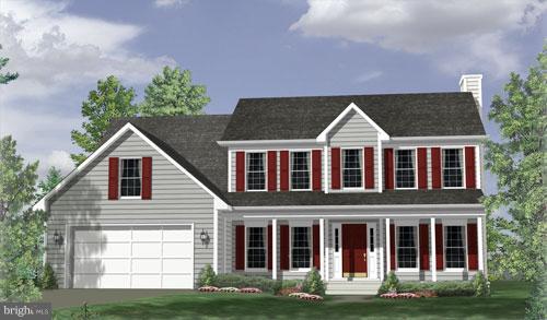 Lightner Road Haymarket, VA 20169 - Photo 1 of 1 Exterior (Front)