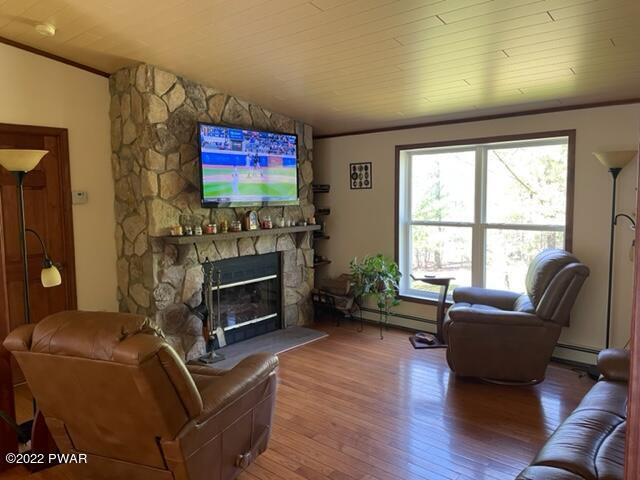 104 Red Oak Road Dingmans Ferry, PA 18328 - Photo 6 of 23 25096_Image_6