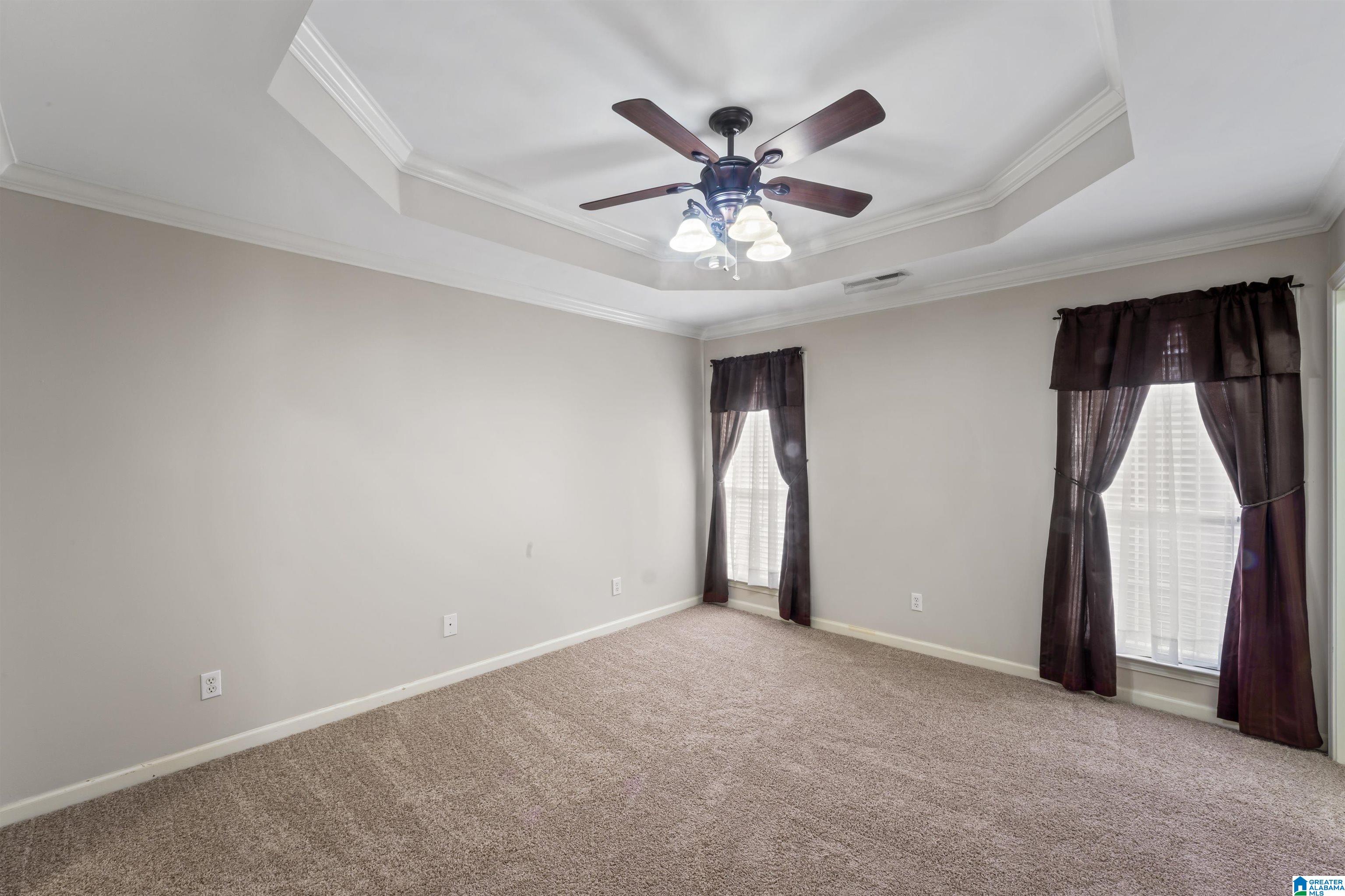 152 Springdale Drive Mount Olive, AL 35117 - Photo 20 of 27