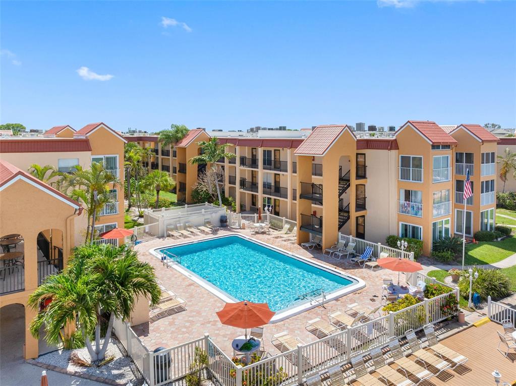 8921 Blind Pass Road, Unit 141 St. Pete Beach, FL 33706 - Photo 59 of 70