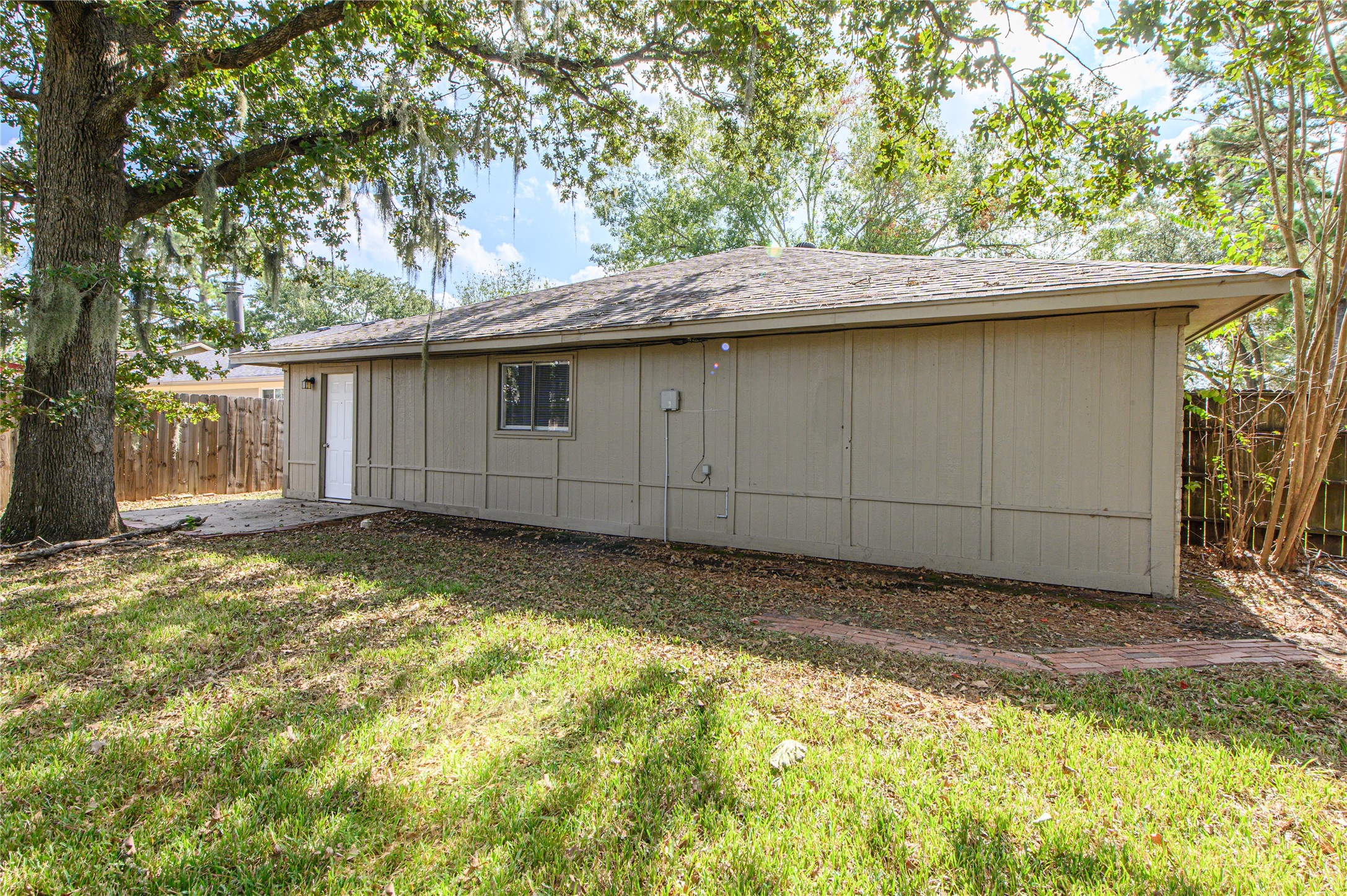 5519 Fallengate Drive Spring, TX 77373 - Photo 13 of 13