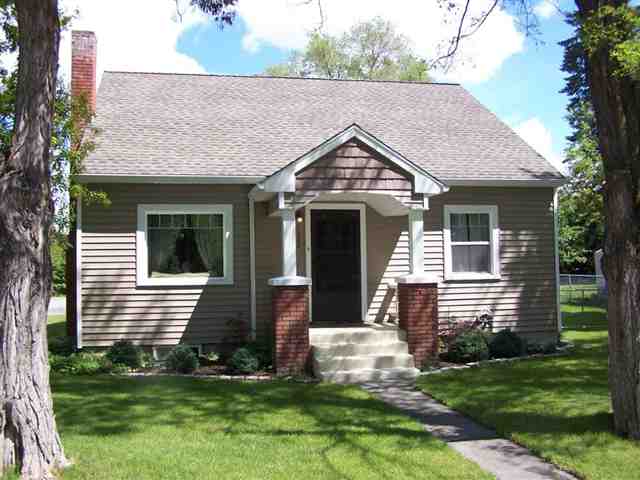 1322 North Bessie Road Spokane Valley, WA 99212 - Photo 1 of 9 Gallery Image 1