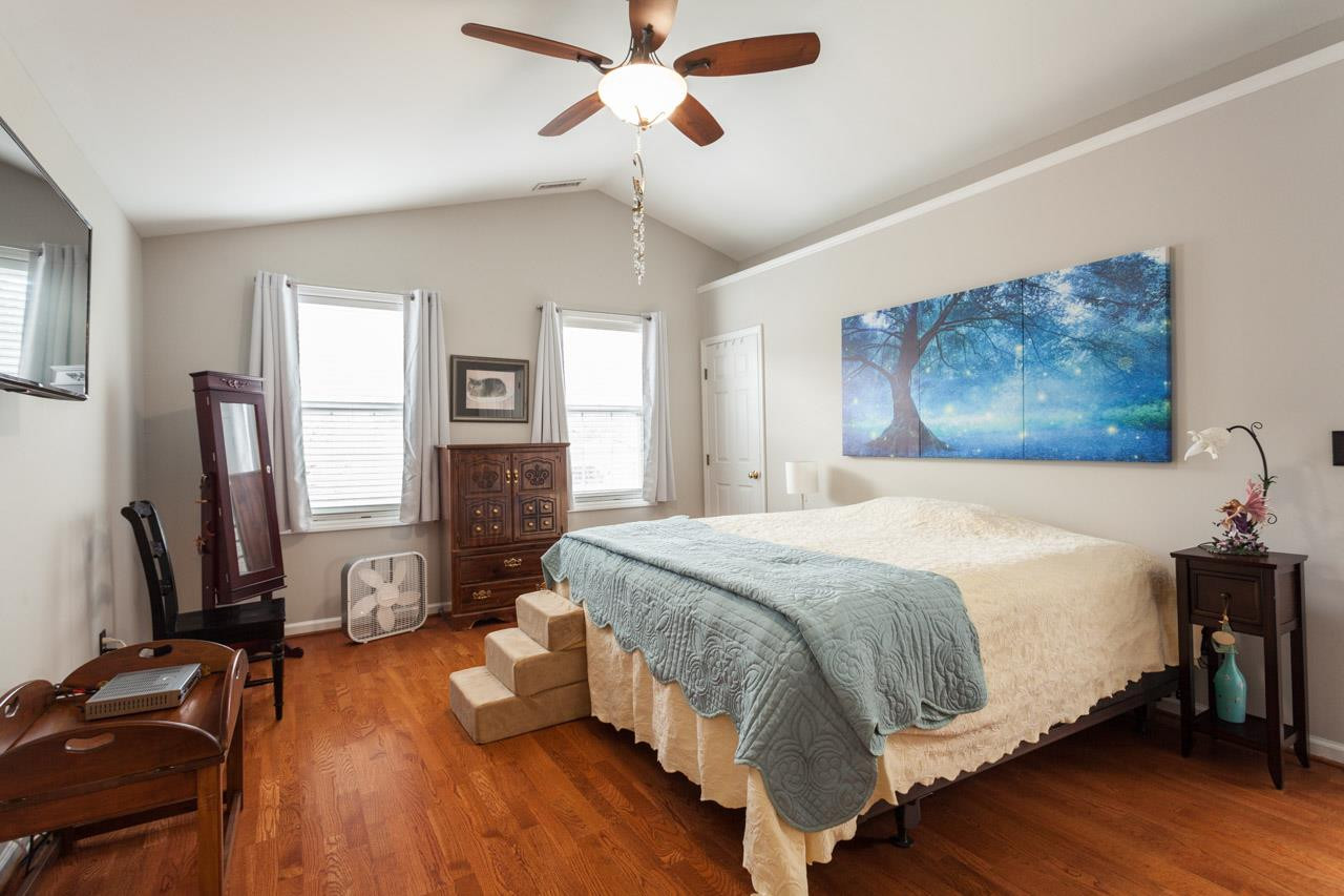 212 Inkster Cove Raleigh, NC 27603 - Photo 13 of 21 Photo 13