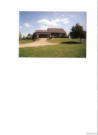 14271 South Colby Road Perry, MI 48872 - Photo 1 of 1 Front view