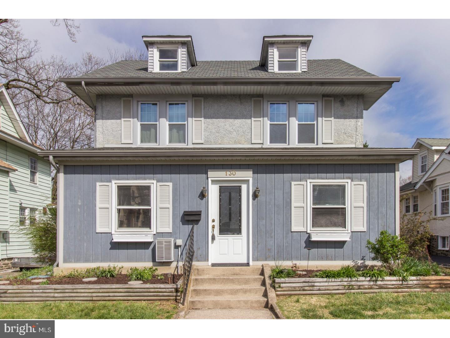 130 Strathmore Road Havertown, PA 19083 - Photo 1 of 25 Exterior Front