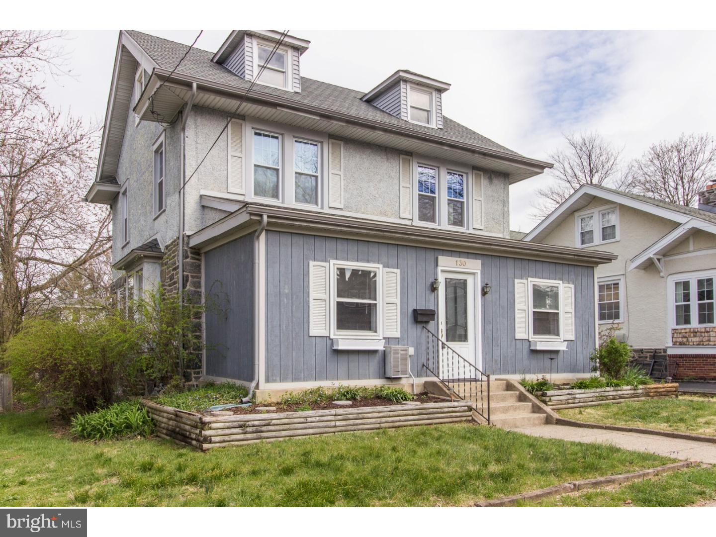 130 Strathmore Road Havertown, PA 19083 - Photo 2 of 25 Exterior Front
