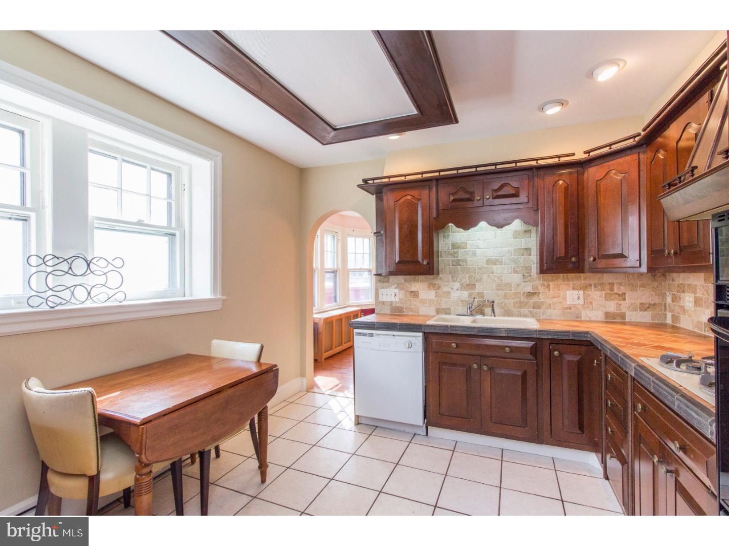 130 Strathmore Road Havertown, PA 19083 - Photo 14 of 25 Kitchen