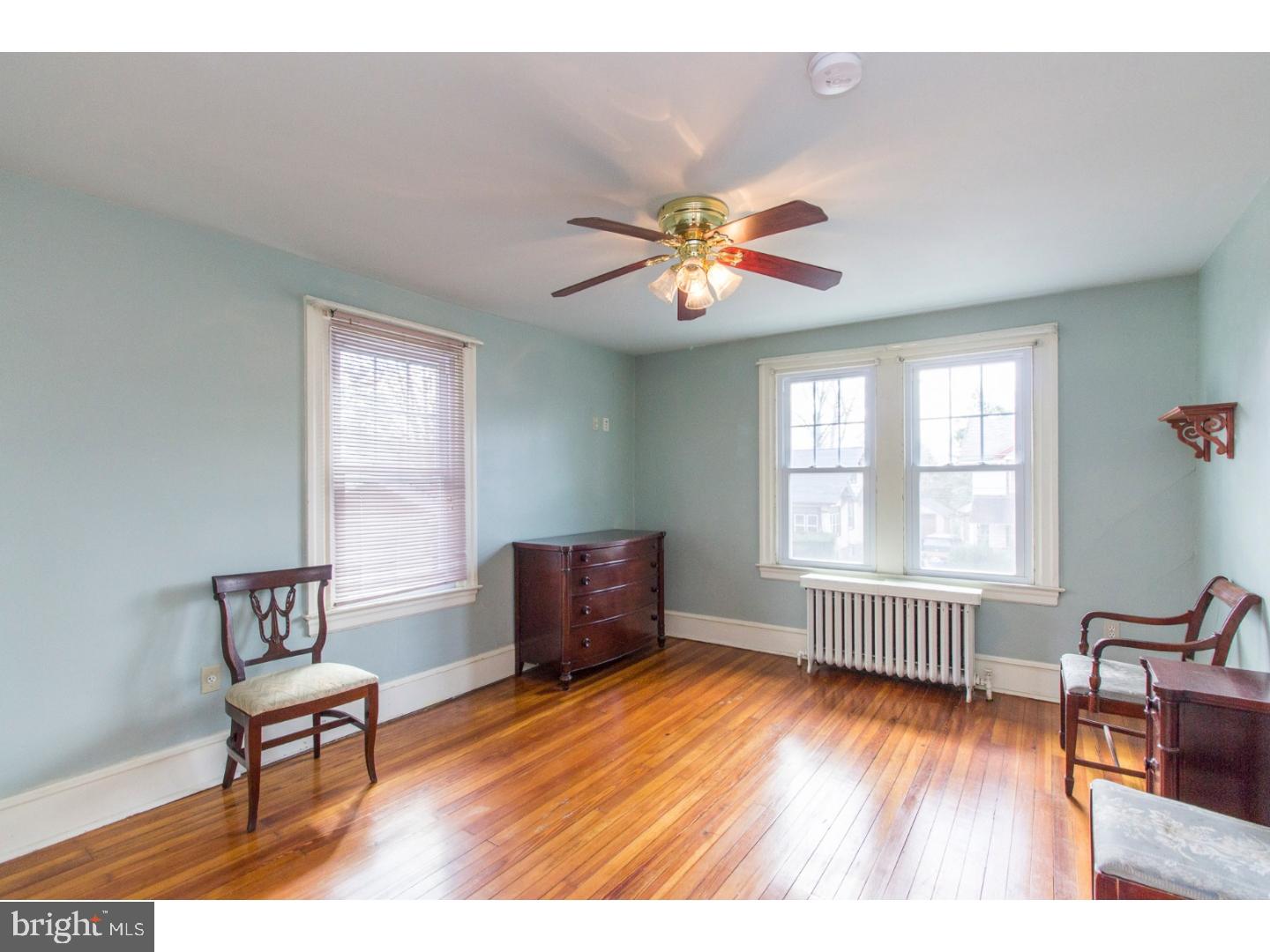 130 Strathmore Road Havertown, PA 19083 - Photo 15 of 25 Bedroom - Main