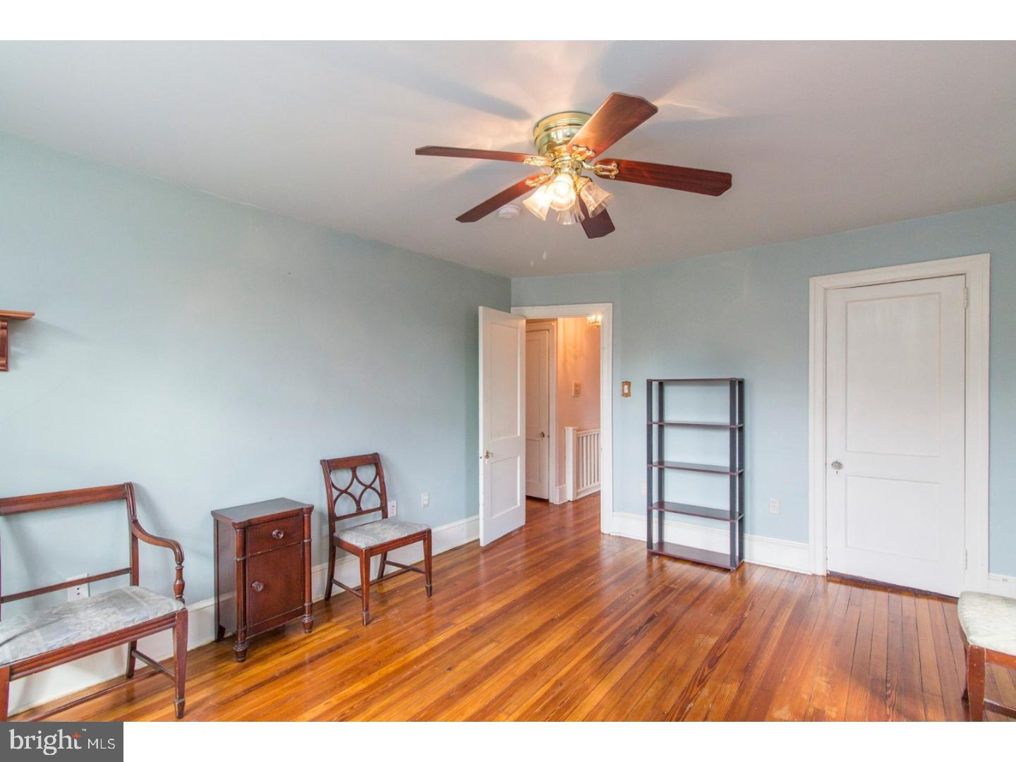 130 Strathmore Road Havertown, PA 19083 - Photo 16 of 25 Bedroom - Main