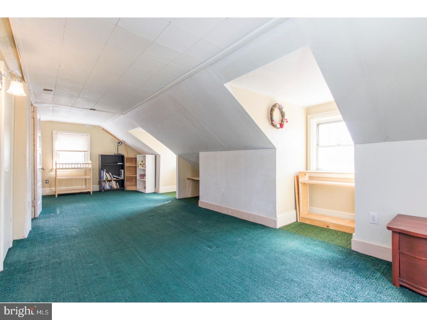 130 Strathmore Road Havertown, PA 19083 - Photo 20 of 25 Bedroom 4