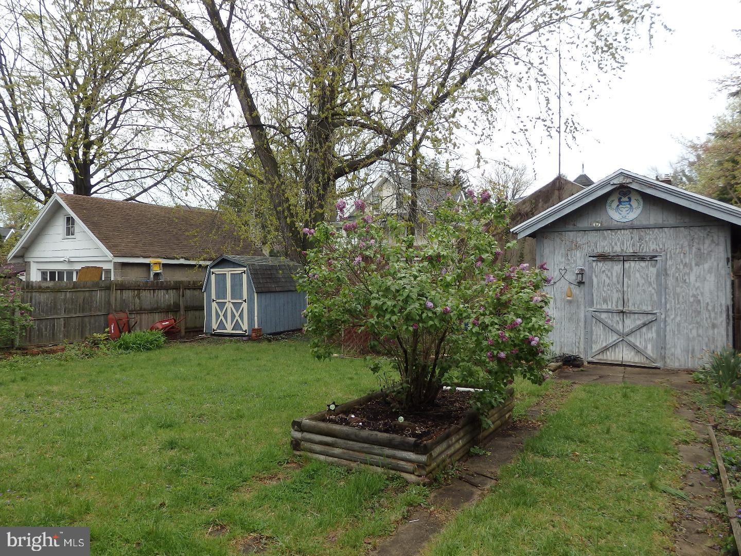 130 Strathmore Road Havertown, PA 19083 - Photo 25 of 25 Storage Shed
