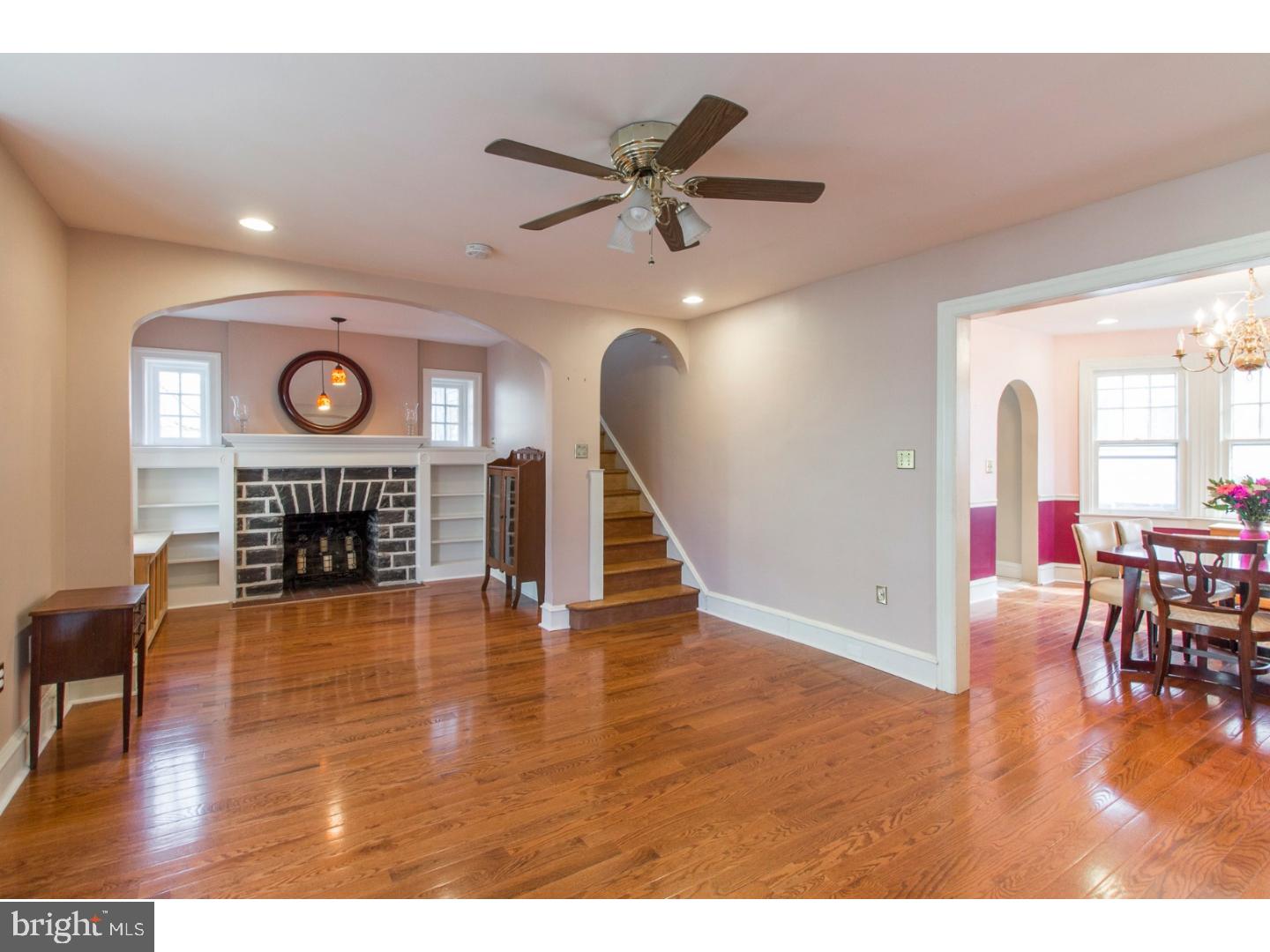 130 Strathmore Road Havertown, PA 19083 - Photo 8 of 25