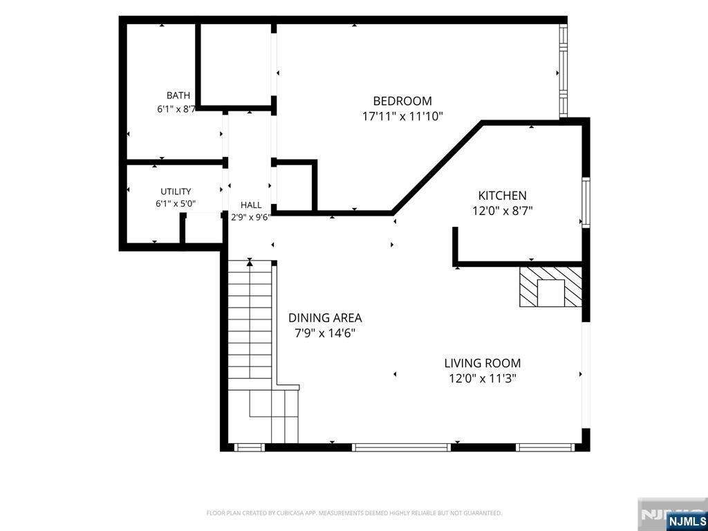 1293 Paddington Road, Unit A2 Mahwah, NJ 07430 - Photo 27 of 28 Gallery Image 27