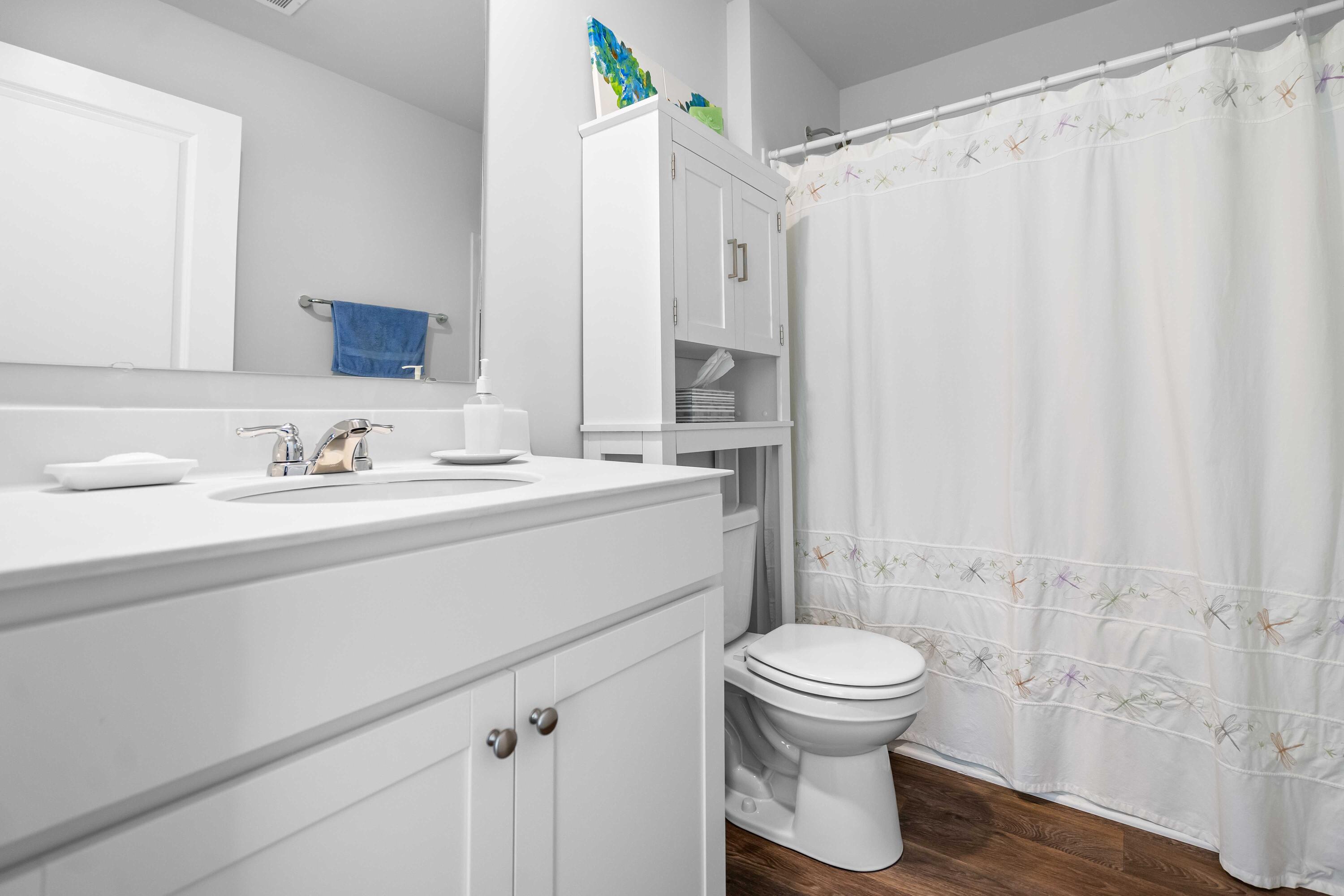 126 Congaree Court Santee, SC 29142 - Photo 23 of 33 DSC01485