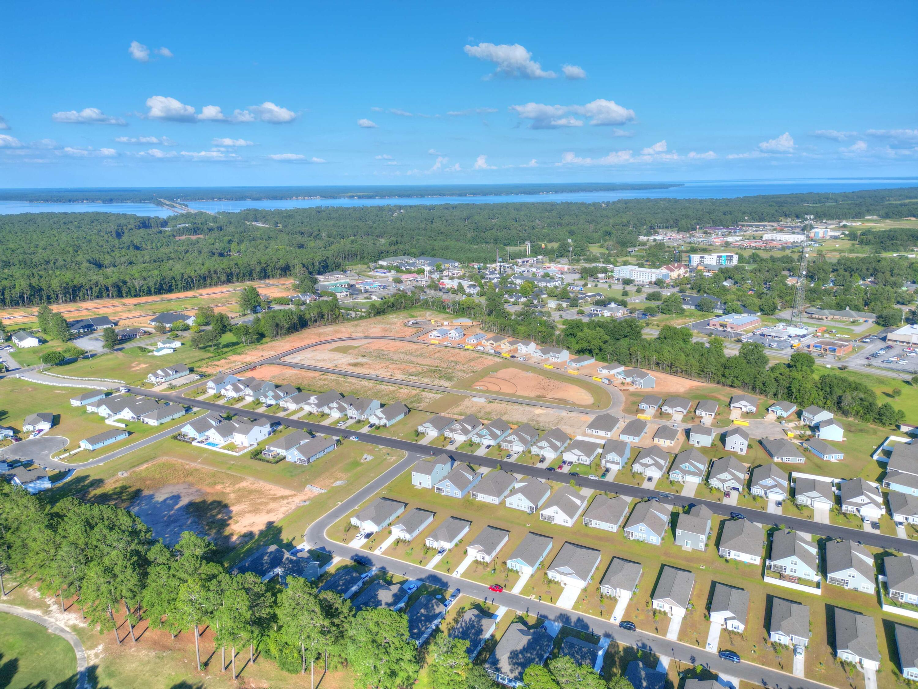 126 Congaree Court Santee, SC 29142 - Photo 28 of 33 DJI_0677_8_9Enhancer Custom Settings