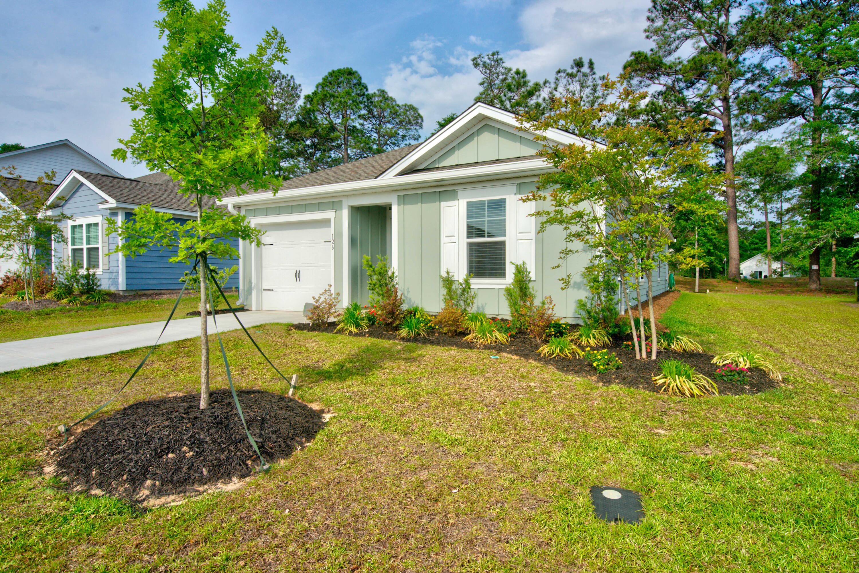 126 Congaree Court Santee, SC 29142 - Photo 29 of 33 DSC01601_2_3Balancer Custom Settings