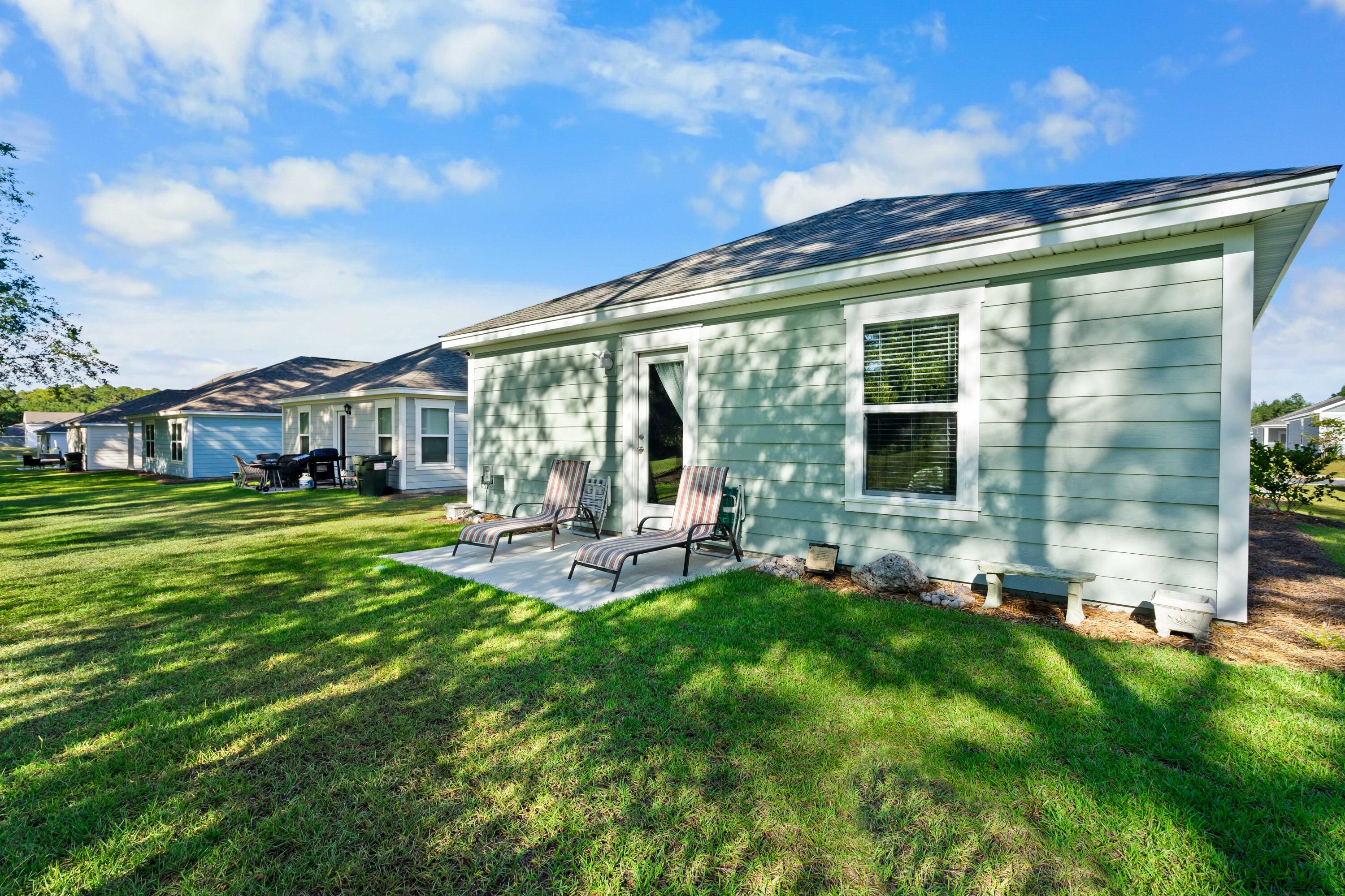 126 Congaree Court Santee, SC 29142 - Photo 33 of 33 DSC01498