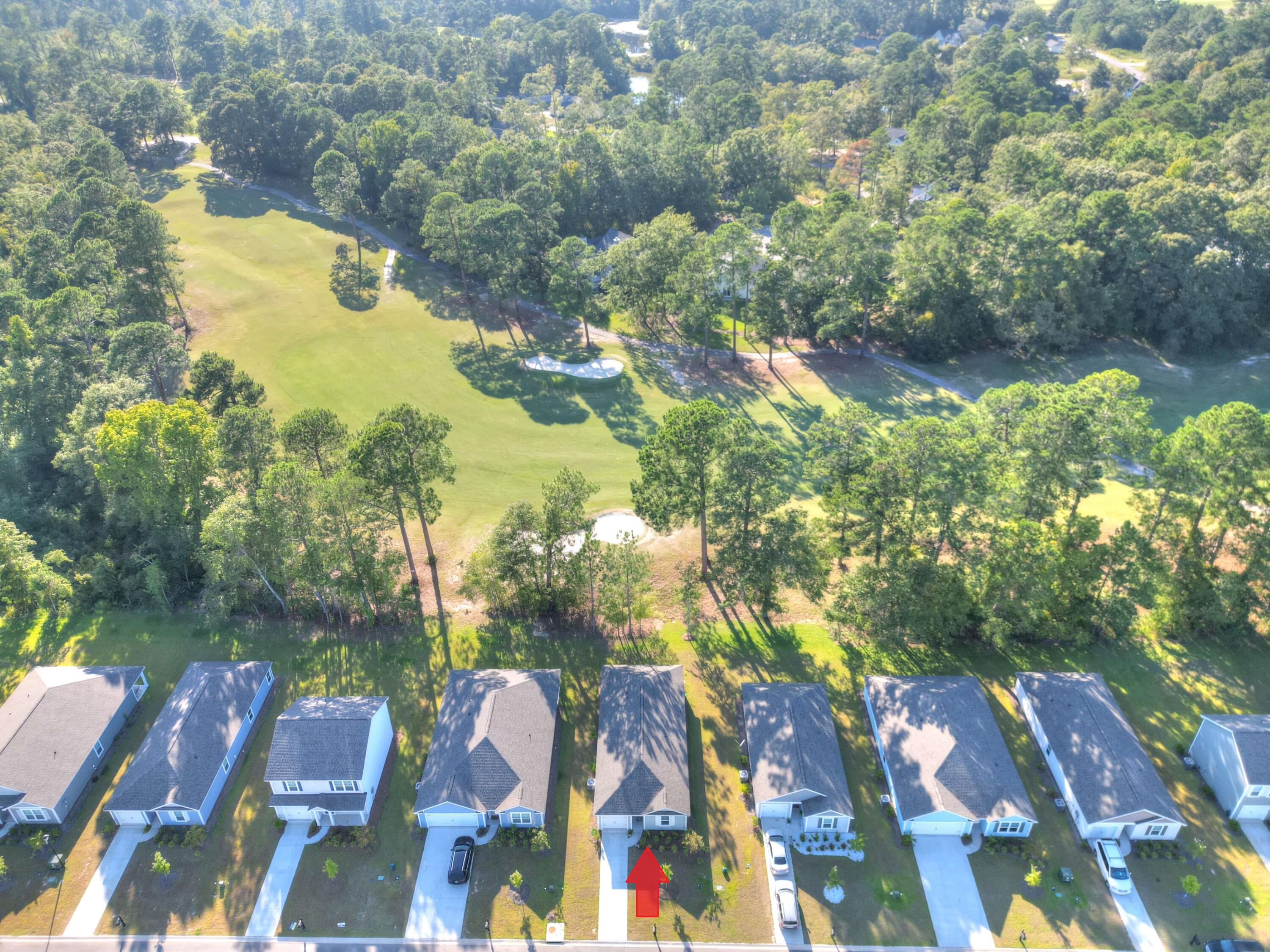 126 Congaree Court Santee, SC 29142 - Photo 6 of 33 DJI_0665_6