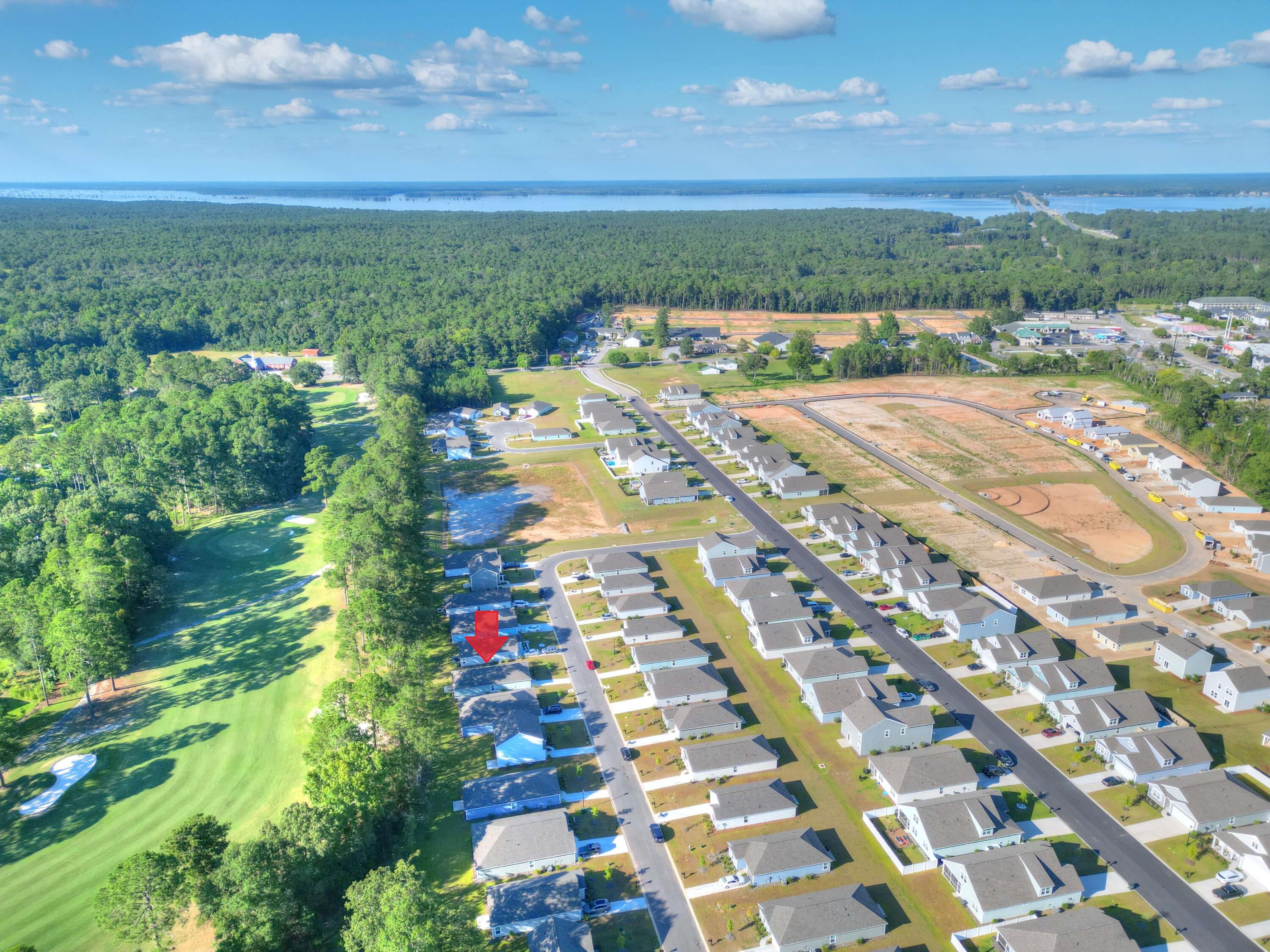 126 Congaree Court Santee, SC 29142 - Photo 7 of 33 DJI_0674_5_6Enhancer Custom SettingsMark
