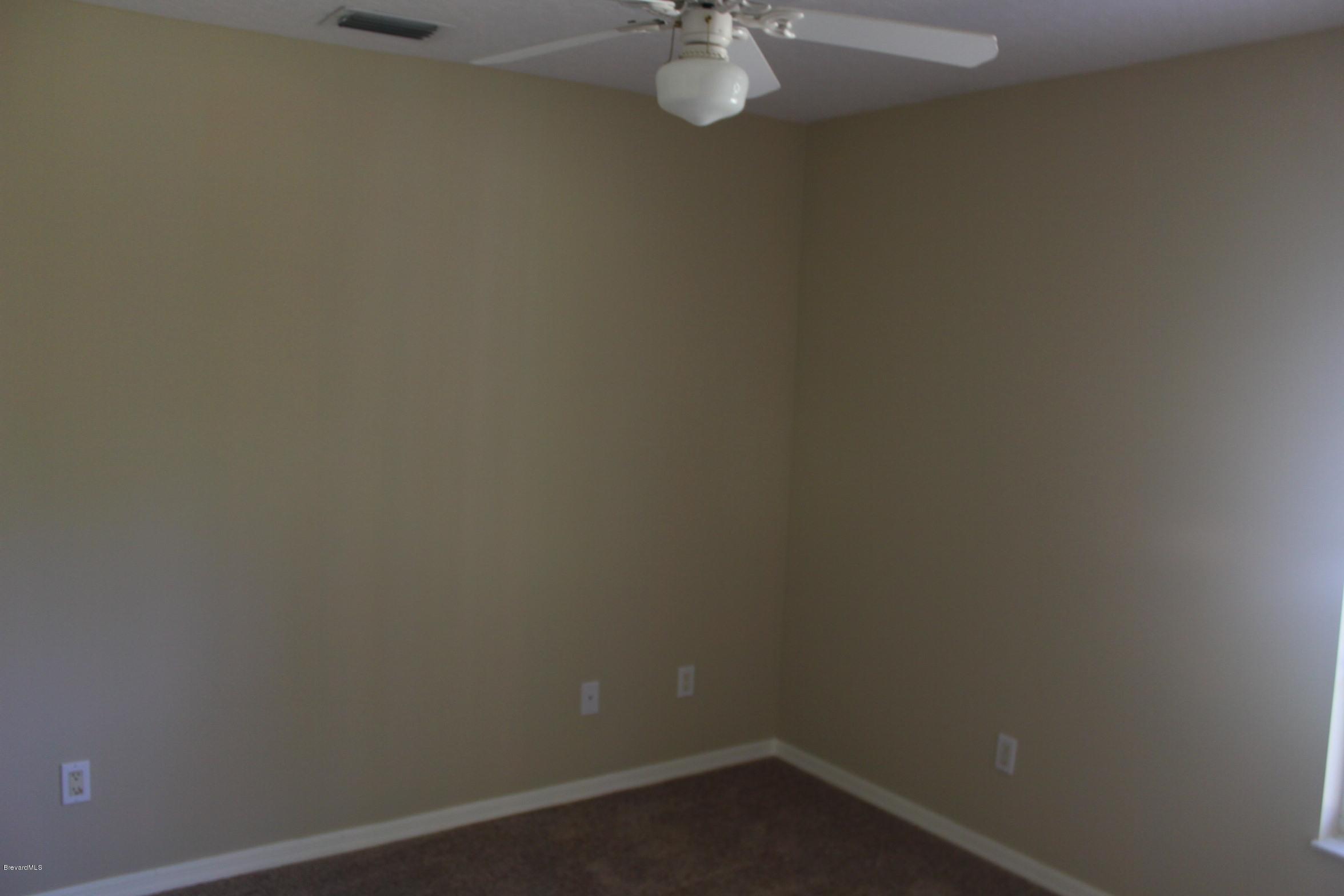 3745 Corey Road Grant Valkaria, FL 32950 - Photo 3 of 14 2nd bedroom