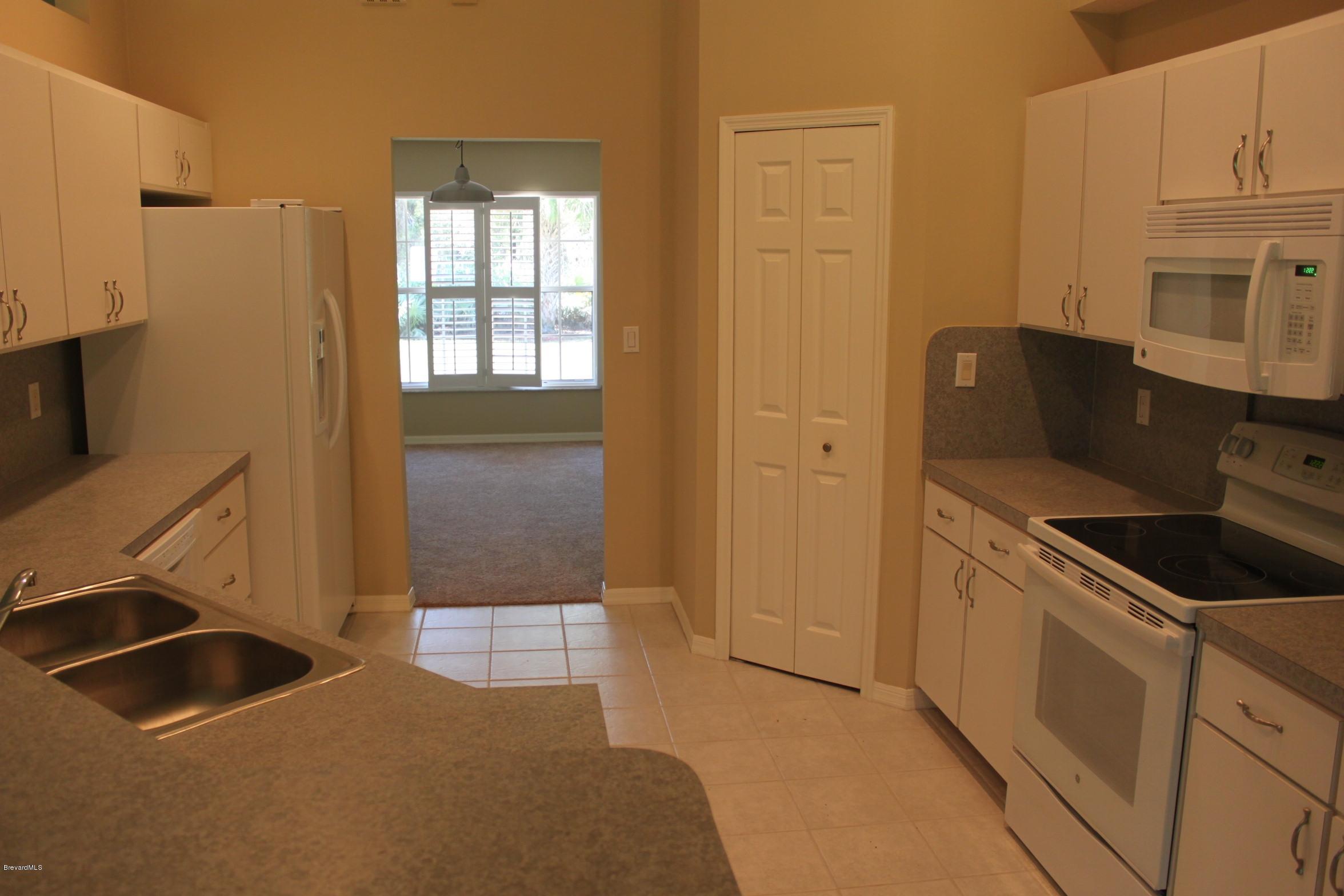 3745 Corey Road Grant Valkaria, FL 32950 - Photo 10 of 14 kitchen