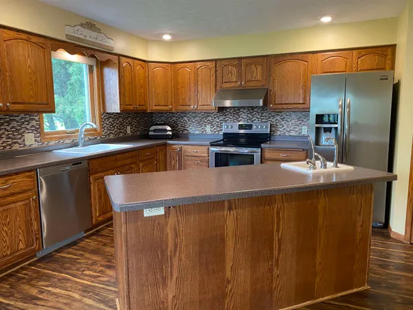 $429,000 | 60439 Fairway Court, Prairie du Chien, WI 53821