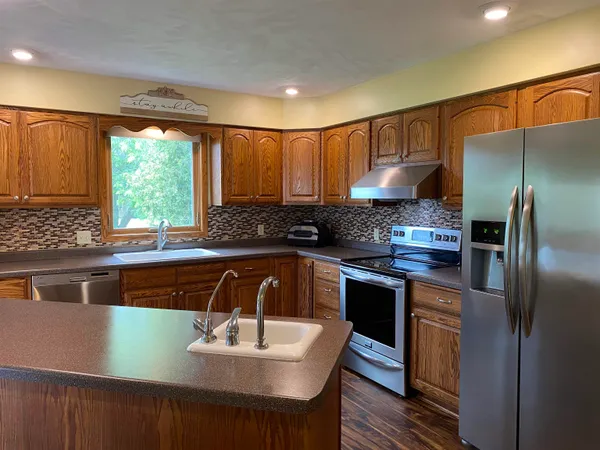 $429,000 | 60439 Fairway Court, Prairie du Chien, WI 53821