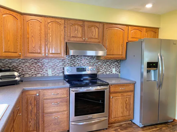 $429,000 | 60439 Fairway Court, Prairie du Chien, WI 53821