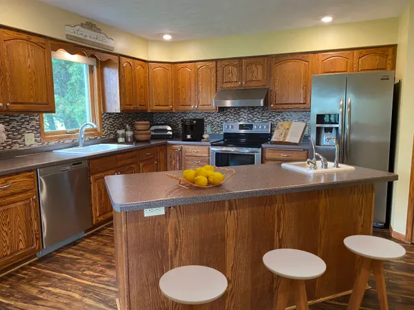 $429,000 | 60439 Fairway Court, Prairie du Chien, WI 53821