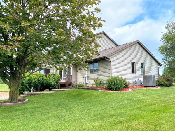 $429,000 | 60439 Fairway Court, Prairie du Chien, WI 53821
