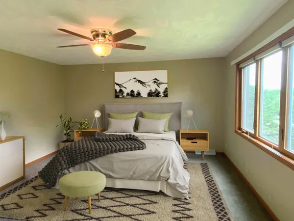 $429,000 | 60439 Fairway Court, Prairie du Chien, WI 53821