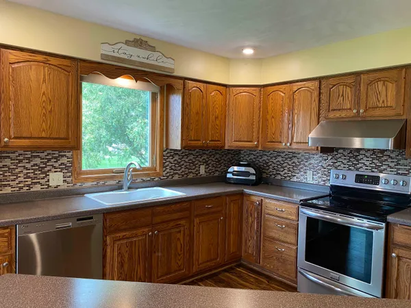 $429,000 | 60439 Fairway Court, Prairie du Chien, WI 53821