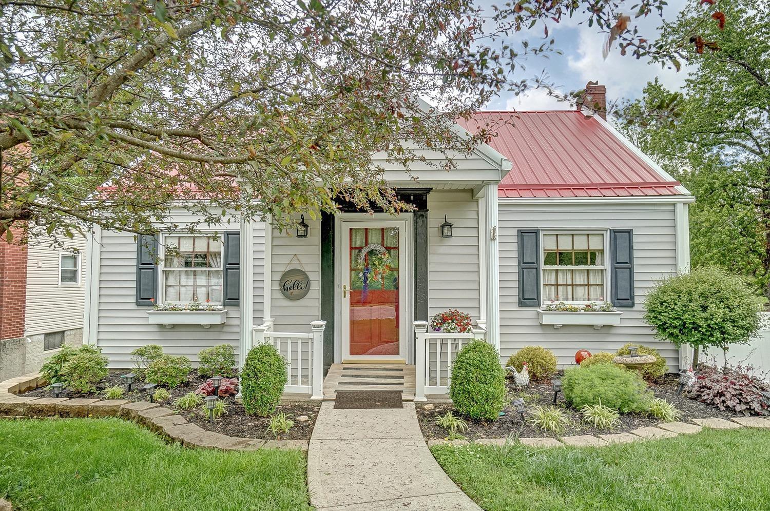4350 Ebenezer Road Cincinnati, OH 45248 - Photo 1 of 1