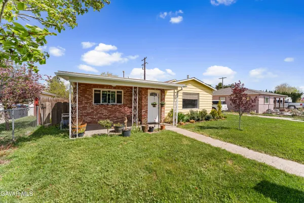 $280,000 | 107 Brentwood Drive, Tehachapi, CA 93561