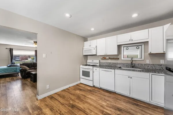 $280,000 | 107 Brentwood Drive, Tehachapi, CA 93561