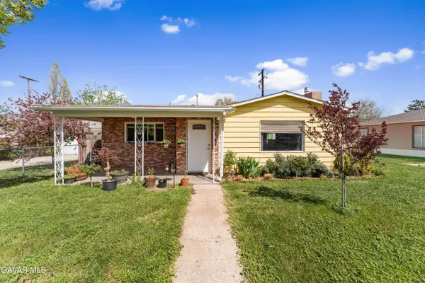 $280,000 | 107 Brentwood Drive, Tehachapi, CA 93561