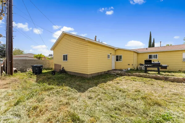 $280,000 | 107 Brentwood Drive, Tehachapi, CA 93561
