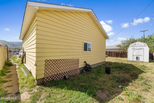 $280,000 | 107 Brentwood Drive, Tehachapi, CA 93561