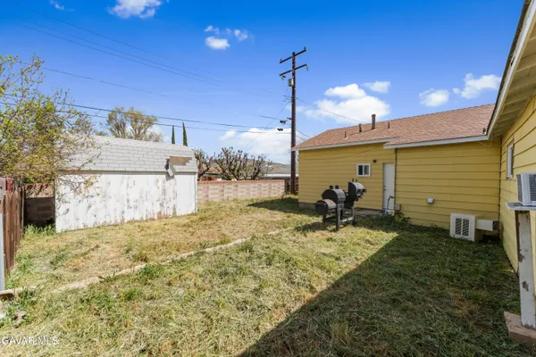 $280,000 | 107 Brentwood Drive, Tehachapi, CA 93561