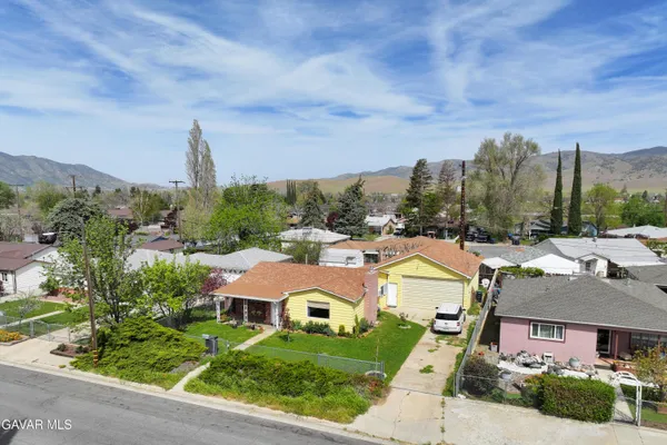 $280,000 | 107 Brentwood Drive, Tehachapi, CA 93561
