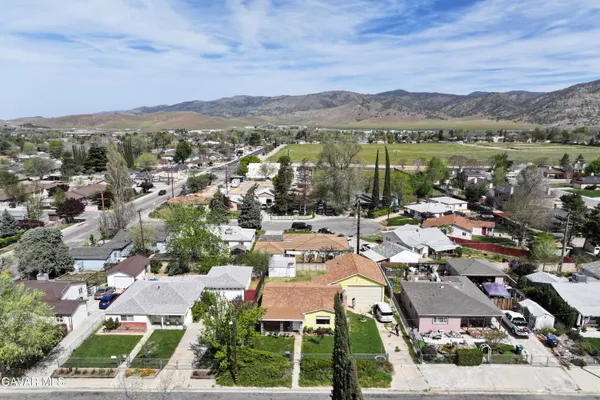 $280,000 | 107 Brentwood Drive, Tehachapi, CA 93561